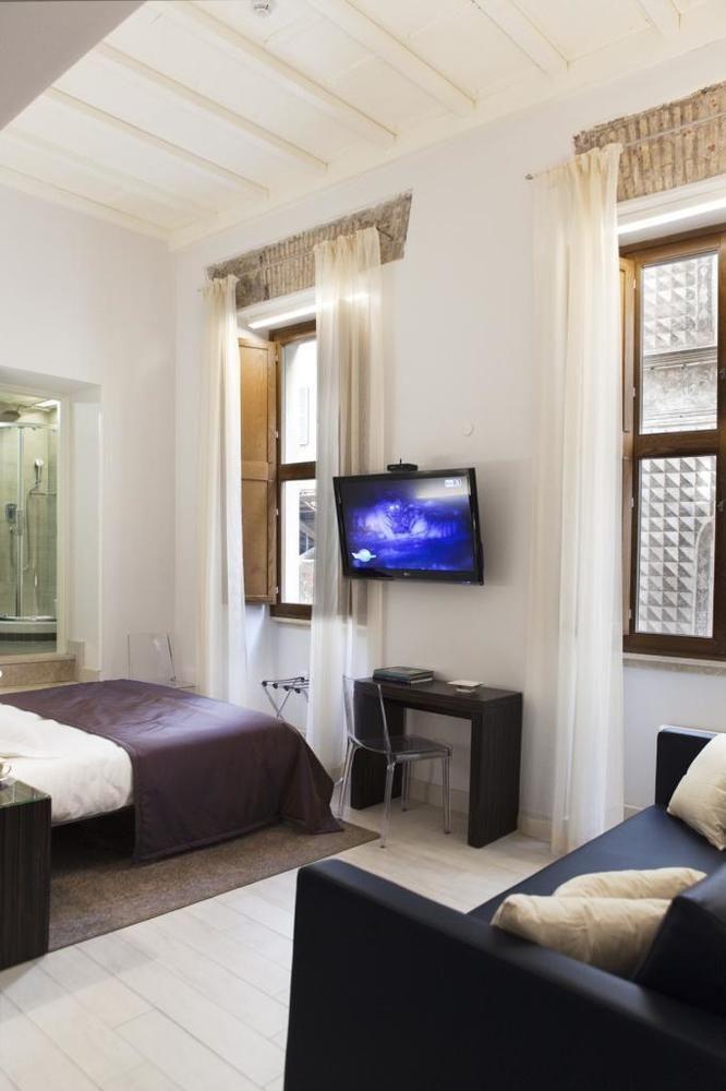 Navona Palace Luxury Apartment Rom