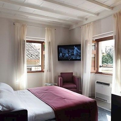 Apartment Navona Palace Luxury Rom