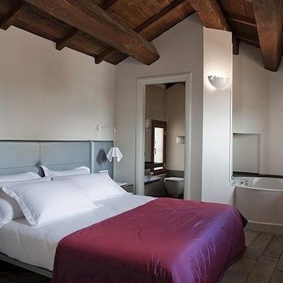 Apartment Navona Palace Luxury Rom