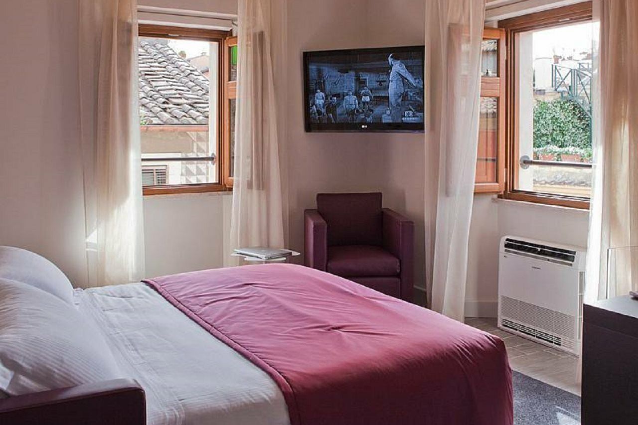 Navona Palace Luxury Appartement *